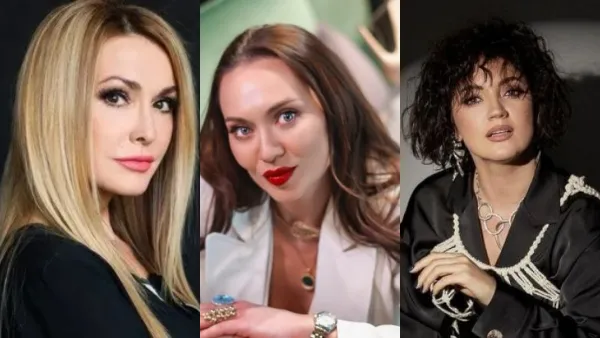 «Чистка року від Instagram»: Сумська, Саліванчук і Цибульська втратили тисячі підписників