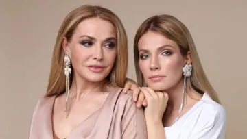 Ольга Сумська відповіла на питання про доньку, яка живе у Москві: заява української зірки кіно