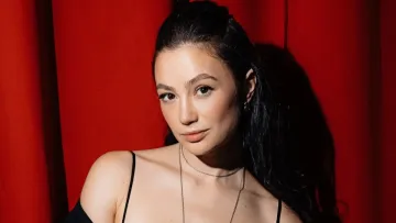 «Найкраще що я бачила»: Голлівудській акторці українського походження Марині Мазепі зробили пропозицію