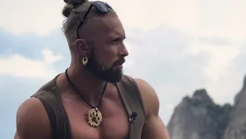 «Мінімум смаженого, мінімум жирного» : зірка серіалу «Слід» Олексій Суровцев поділився, як підтримує форму 