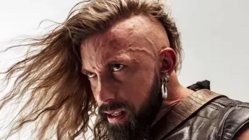 «Якщо актор підкачаний, то він може зіграти охоронця, бандита чи стриптизера»: Олексій Суровцев розповів про стереотипи у кіно 