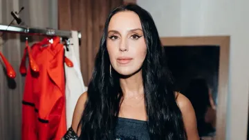 «Я була місяць без "бомбосховища"‎»: Джамала вперше розповіла про серйозну ДТП з її авто