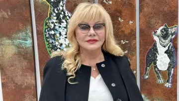 «Навіть соромно говорити»: вдова Віталія Білоножка зізналась, на які гроші живе після смерті чоловіка