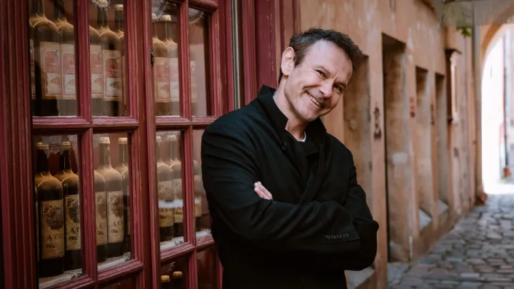 «Для тих, хто знає небагато»: Святослав Вакарчук поділився враженнями від проєкту про Україну