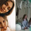 «Ти варта найкращого!»: Олена Світлицька звернулася до 10-річної доньки на честь дня народження