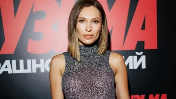 «Дуже приємно дивитися на них»: Світлицька назвала причину своєї відсутності на весіллі Наталки Денисенко