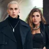 Swoiia на тлі чуток про роман з Melovin заявила про новий статус: співачка розвіяла усі припущення