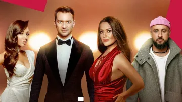 Передноворічний випуск «Танців з зірками»: організатори розкрили імена зіркових учасників та дату прем'єри