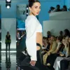 TANYA LI вперше стала моделлю: відома телеведуча вийшла на подіум Ukrainian Fashion Week