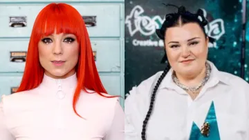 Аlyona Аlyona і Тарабарова представили кліп про найрідніших: деталі нового релізу – відео