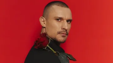 «‎Радий, що нарешті думаєш серцем»: Цимбалюк «зробив свій вибір‎» на «Холостяку‎» – реакція Решетніка