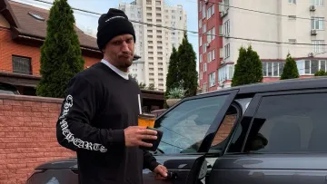 «Усе здулось»: новий «Холостяк» Тарас Цимбалюк поскаржився на свою фізичну форму – відео