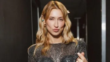 Співачка Tayanna зробила заяву про уколи для краси: «Треба інтелігентно старіти»