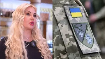 «Поводилися жорстоко»: Камалія поскаржилася на шокуючі дії працівників ТЦК щодо її родича