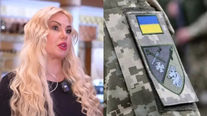 «Поводилися жорстоко»: Камалія поскаржилася на шокуючі дії працівників ТЦК щодо її родича
