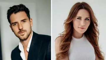 «‎Копіювання російських наративів»: відомий актор публічно відреагував на критику Наталки Денисенко