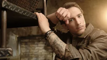 «Став більш повноцінним, ніж коли-небудь»: герой «Холостяка» Олександр Терен вразив зізнанням у свій день народження
