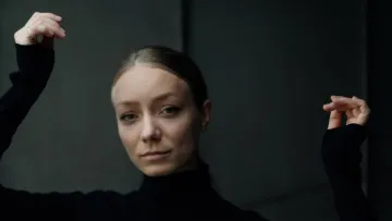 «Є думки про смерть»: LELÉKA зробила тривожне зізнання про перебування у психлікарні 