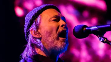 Легендарний гурт Radiohead возз'єднується після семи років тиші: музиканти анонсували тур по ЄС