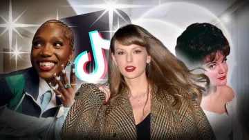 Пісня 1962 року стала хітом TikTok-2025: несподіваний рейтинг платформи