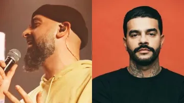 «Хотіли, щоб я переїхав»: відомий український виконавець здивував заявою про дружбу з Тіматі