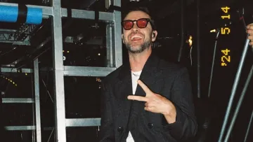 Джастін Тімберлейк святкує 45-й день народження: топ-10 цікавих фактів про зіркового співака та актора