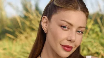 Тіна Кароль вразила шанувальників відео в стильному образі: Джамала, Jerry Heil та Дзідзьо відреагували