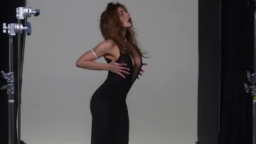 «Стережись»: Тіна Кароль здивувала шанувальників відвертим образом у новій фотосесії