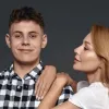 «Треба буде викроїти час»: Тіна Кароль розповіла, як святкуватиме повноліття сина в Англії