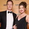 З міркувань безпеки: Катерина Тишкевич із «Сватів» вирішила виїхати з Києва перед пологами