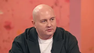 «Кожного вечора пили по 4 літри»: Юрій Ткач розповів, як алкогольна залежність ледь не зруйнувала його шлюб