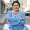 Цього ніхто не очікував: відома комікеса Настя Ткаченко зіграє головну роль у продовженні комедії «Песики»