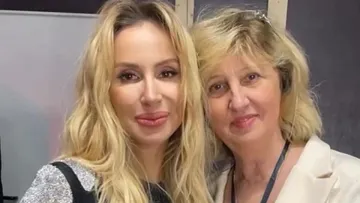 «Ти заслуговуєш на все найкраще»: Світлана Лобода отримала зворушливе послання від рідної людини