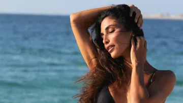 «Анорексія та булімія тривали роками»: Санта Дімопулос розкрила болючу правду свого минулого