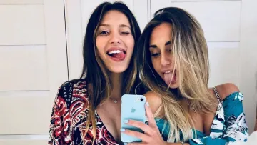 Сестру Регіни Тодоренко атакують росіяни: стверджують, що заробляє інтимними фото