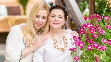 «Я не тінь, а її донька»: Тоня Матвієнко відповіла на закиди про своє родинне походження через покійну матір