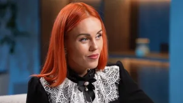 «Відчула, що можу дозволити»: Олена Тополя зізналася, як її підкорив шантажист, згадавши про диво