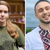 «У мене є з десяток повідомлень від неї»: Тарас Тополя розповів, про що йому писала Безугла після скандалу