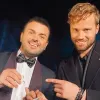 «Загубився в своєму світосприйнятті»: Григорій Решетнік розкрив, куди зник герой «Холостяка 12» Топольський