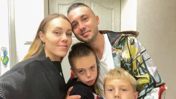 «Нам пощастило, найважливіше – діти живі»: Тарас Тополя розповів про відновлення житла після вибуху