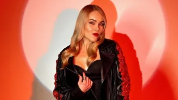 «Трошки більше, ніж 2 місяці тому»: Олена Тополя шокувала своєю вагою та розповіла про справу щодо секс-відео