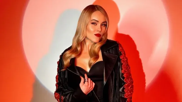 «Трошки більше, ніж 2 місяці тому»: Олена Тополя шокувала своєю вагою та розповіла про справу щодо секс-відео