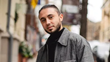 «Влітку відправляємо наших діток до їх бабусі у США»: Тарас Тополя розповів, як проводить відпустки з дітьми