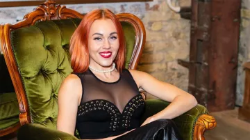 «Я сама знаю, як мені краще»: Олена Тополя розповіла, чому більше не хоче бути білявкою