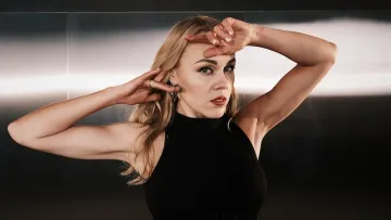 В мережу виклали інтимні відео Олени Тополі: співачка заявила про шантаж – вимагають $75 000