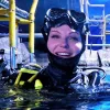 «Мозок ніби не зачепила...»: акторку Трегубову вкусила за голову риба – чим займалася зірка