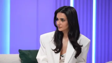 «Зі мною це сталося вперше»: Аня Трінчер здивувала заявою про поповнення в родині