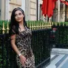 Впала у Сену? Анна Трінчер заінтригувала шанувальників новим відео із Парижа