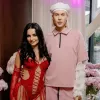 Крістіна з аферистів чи зірка Дизель-шоу: фани Трінчер вражені її образом після роботи візажиста Єгора Муа