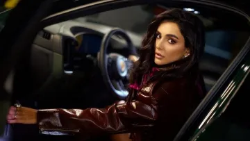 «Весь графік пішов по одному місцю»: у Анни Трінчер зламався автобус перед концертом – вона не гаяла дарма час